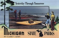 Abbildung von: Michigan State Parks - Michigan State University Press