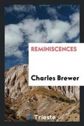 Cover: Reminiscences - Trieste Publishing