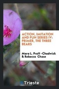 Cover: Action, Imitation and Fun Series IV - Trieste Publishing