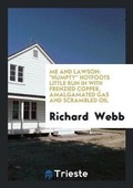 Cover: Me and Lawson - Trieste Publishing