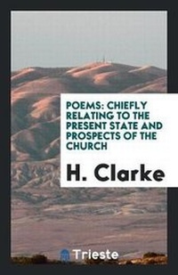 Enlarge image Cover: Poems - Trieste Publishing