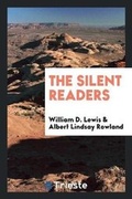 Cover: The Silent Readers - Trieste Publishing