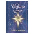 Cover: The Christmas Story - ARE Press