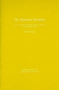Cover: The Ahrimanic Deception - SteinerBooks, Inc