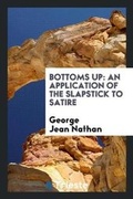 Cover: Bottoms Up - Trieste Publishing