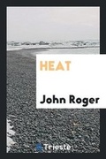 Cover: Heat - Trieste Publishing