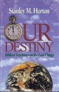 Enlarge image Cover: Our Destiny - Gospel Publishing House,U.S.