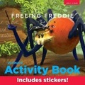 Cover: Freeing Freddie the Dream Weaver - Square One Publishers