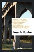 Cover: Milton - Trieste Publishing