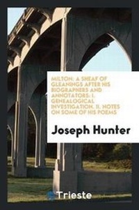 Enlarge image Cover: Milton - Trieste Publishing