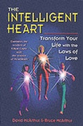 Cover: Intelligent Heart - New Leaf Distribution Company