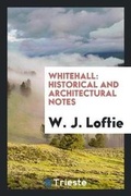 Cover: Whitehall - Trieste Publishing