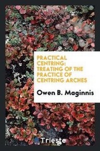 Enlarge image Cover: Practical Centring - Trieste Publishing