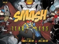 Cover: SMASH 2: Fearless - Candlewick Press,U.S.