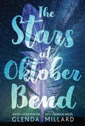 Cover: The Stars at Oktober Bend - Candlewick Press,U.S.
