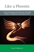 Cover: Like a Phoenix - CSS Publishing Company