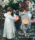Cover: Sargent - Skira Rizzoli