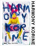 Cover: Harmony Korine - Skira Rizzoli