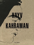 Cover: Hayv Kahraman - Rizzoli International Publications