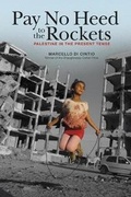 Cover: Pay No Heed to the Rockets - Goose Lane Editions