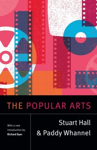 Enlarge image Cover: The Popular Arts - Duke University Press