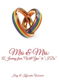 Cover: Mrs & Mrs - Michael Ray King Publishing