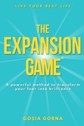 Cover: The Expansion Game 2017 - Conscious Dreams Publishing