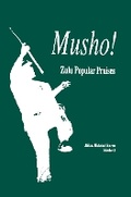 Cover: Musho! - Michigan State University Press