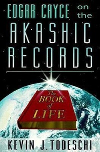 Enlarge image Cover: Edgar Cayce on the Akashic Records, the Book of Life - ARE Press