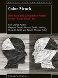 Cover: Color Struck - Brill
