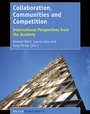 Cover: Collaboration, Communities and Competition - Brill