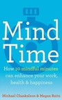 Cover: Mind Time - Harper Thorsons