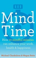 Cover: Mind Time - Harper Thorsons