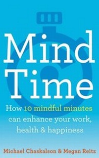 Enlarge image Cover: Mind Time - Harper Thorsons