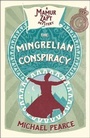 Bild: The Mingrelian Conspiracy - HarperCollins