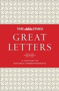 Cover: The Times Great Letters - Times Books