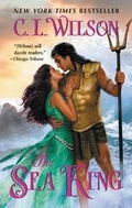 Cover: The Sea King - HarperCollins