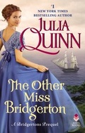 Cover: The Other Miss Bridgerton - HarperCollins