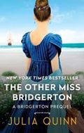 Cover: The Other Miss Bridgerton - Avon Books