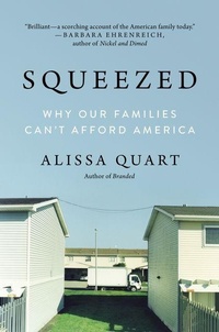 Enlarge image Cover: Squeezed - Collins