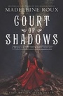 Cover: Court of Shadows - HarperCollins