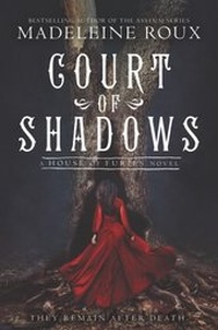 Enlarge image Cover: Court of Shadows - HarperCollins