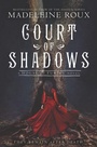 Cover: Court of Shadows - HarperTeen