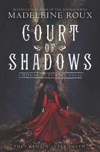 Enlarge image Cover: Court of Shadows - HarperTeen