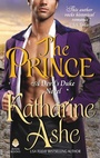 Cover: The Prince - Avon Books