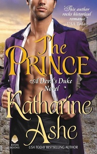 Enlarge image Cover: The Prince - Avon Books
