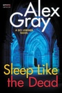 Cover: Sleep Like the Dead - Collins