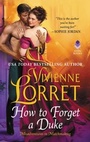 Cover: How to Forget a Duke - HarperCollins
