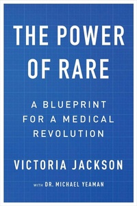 Enlarge image Cover: The Power of Rare - Regan Arts