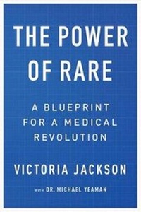 Enlarge image Cover: The Power of Rare - Regan Arts